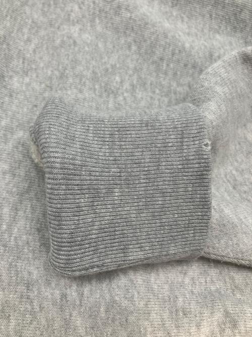 RHC Ron Herman（アールエイチシー ロンハーマン）RHC Ron Herman (アールエイチシー ロンハーマン) Champion (チャンピオン) スウェット グレー サイズ:Ｍの古着・服飾アイテム