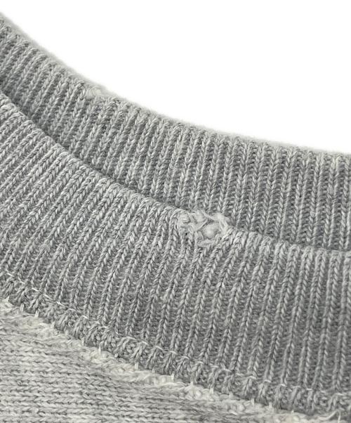 RHC Ron Herman（アールエイチシー ロンハーマン）RHC Ron Herman (アールエイチシー ロンハーマン) Champion (チャンピオン) スウェット グレー サイズ:Ｍの古着・服飾アイテム