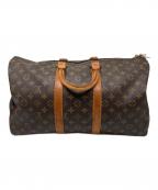 LOUIS VUITTONルイ ヴィトン）の古着「モノグラム　キーポル・バンドリエール45」