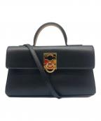 CAFUNEカフネ）の古着「Stance Wallet 2WAYショルダーウォレット」｜ブラック