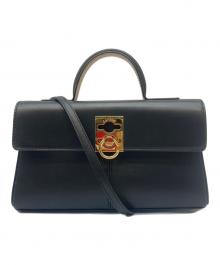 CAFUNE（カフネ）の古着「Stance Wallet 2WAYショルダーウォレット」｜ブラック