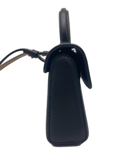 CAFUNE（カフネ）CAFUNE (カフネ) Stance Wallet 2WAYショルダーウォレット ブラックの古着・服飾アイテム