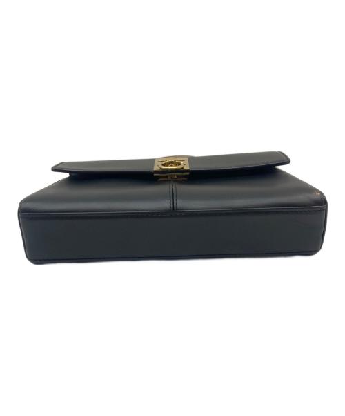 CAFUNE（カフネ）CAFUNE (カフネ) Stance Wallet 2WAYショルダーウォレット ブラックの古着・服飾アイテム