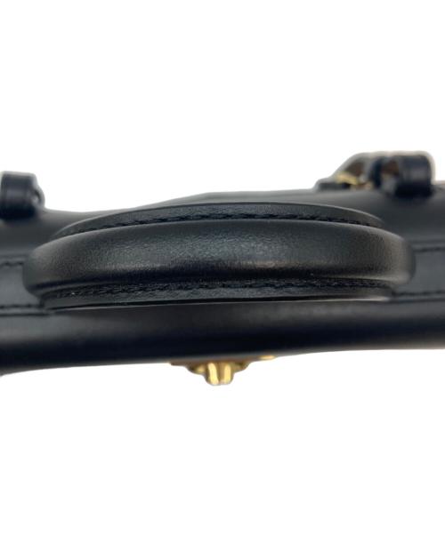 CAFUNE（カフネ）CAFUNE (カフネ) Stance Wallet 2WAYショルダーウォレット ブラックの古着・服飾アイテム