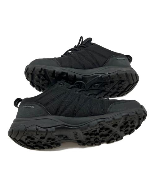 Columbia（コロンビア）Columbia (コロンビア) ALDER TRAIL LO WATERPROOF WIDE ブラック サイズ:26の古着・服飾アイテム