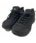 Columbia（コロンビア）の古着「ALDER TRAIL LO WATERPROOF WIDE」｜ブラック