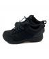 中古・古着 Columbia (コロンビア) ALDER TRAIL LO WATERPROOF WIDE ブラック サイズ:26：6000円