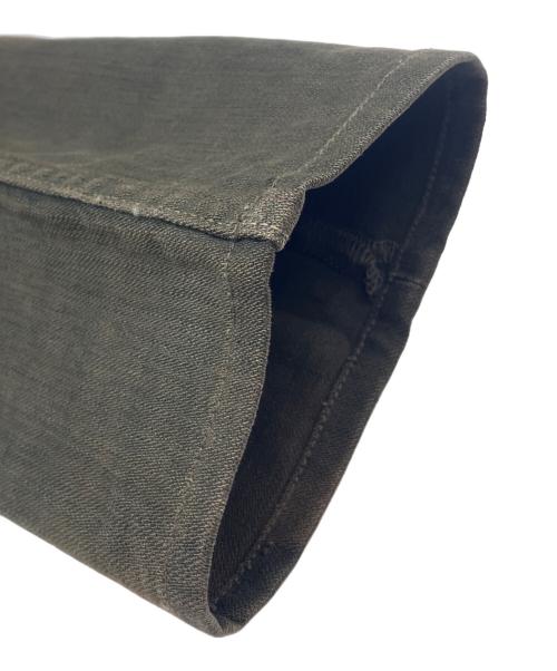 LEVI'S（リーバイス）LEVI'S (リーバイス) 00s 505カーゴパンツ　2003年7月製 カーキ サイズ:W32×L33の古着・服飾アイテム