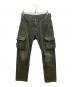 LEVI'S（リーバイス）の古着「00s 505カーゴパンツ　2003年7月製」｜カーキ
