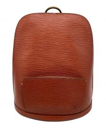 LOUIS VUITTON（ルイ ヴィトン）の古着「ゴブラン」｜ケニア・ブラウン