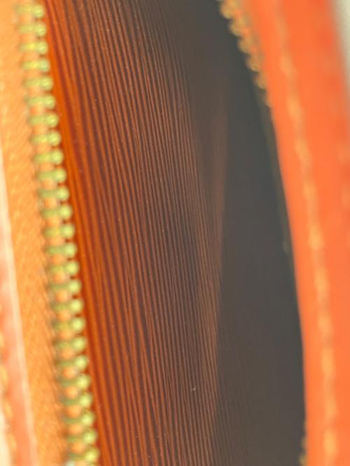 LOUIS VUITTON（ルイ ヴィトン）LOUIS VUITTON (ルイ ヴィトン) ゴブラン ケニア・ブラウンの古着・服飾アイテム