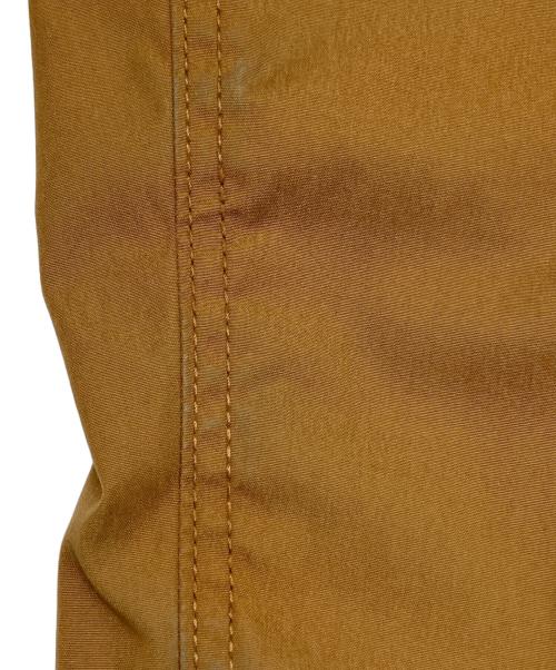 THE NORTHFACE PURPLELABEL（ザ・ノースフェイス パープルレーベル）THE NORTHFACE PURPLELABEL (ザ・ノースフェイス パープルレーベル) 65/35マウンテンパーカー キャメル サイズ: WＭの古着・服飾アイテム