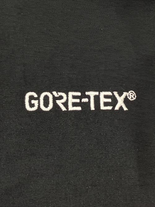 THE NORTH FACE（ザ ノース フェイス）THE NORTH FACE (ザ ノース フェイス) マウンテンパーカー　マウンテンライトジャケット　GORE-TEX グリーン×ブラック サイズ:XLの古着・服飾アイテム