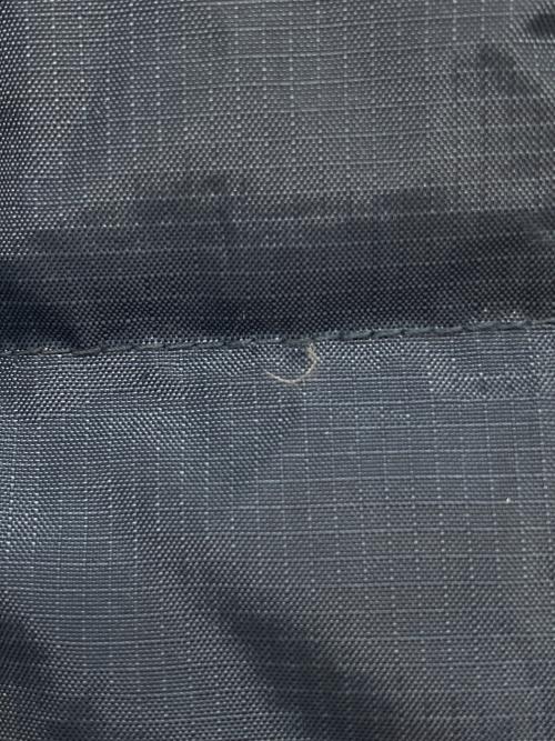 GAP（ギャップ）GAP (ギャップ) ダウンジャケット　OLD GAP　2001年製 ネイビー サイズ:XXLの古着・服飾アイテム