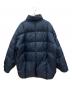 GAP (ギャップ) ダウンジャケット　OLD GAP　2001年製 ネイビー サイズ:XXL：10000円