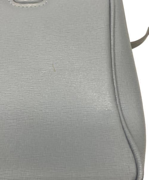 FURLA（フルラ）FURLA (フルラ) 2WAYバッグ スカイブルーの古着・服飾アイテム