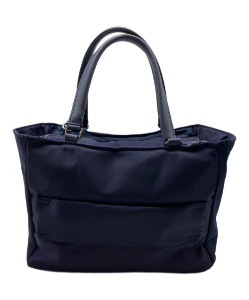 TUMI（トゥミ）TUMI (トゥミ) 	VOYAGEUR ネイビーの古着・服飾アイテム