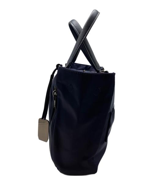 TUMI（トゥミ）TUMI (トゥミ) 	VOYAGEUR ネイビーの古着・服飾アイテム