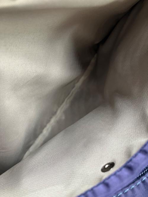 TUMI（トゥミ）TUMI (トゥミ) 	VOYAGEUR ネイビーの古着・服飾アイテム