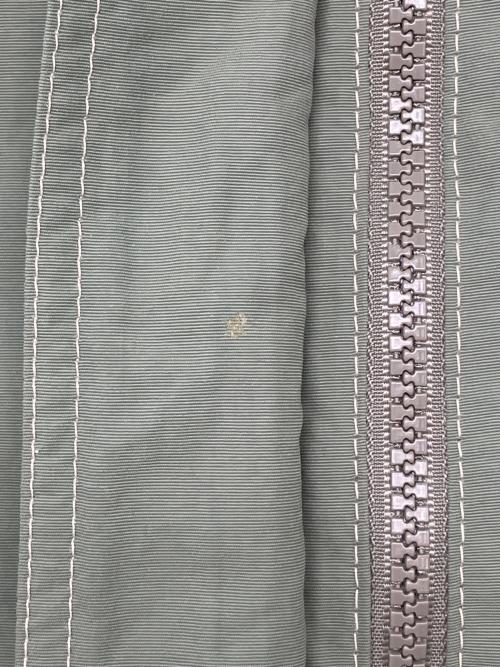 Eddie Bauer（エディーバウアー）Eddie Bauer (エディーバウアー) 90sマウンテンパーカー 緑タグ 古着 グリーン サイズ:Sの古着・服飾アイテム