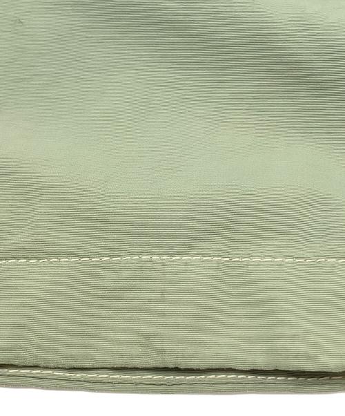 Eddie Bauer（エディーバウアー）Eddie Bauer (エディーバウアー) 90sマウンテンパーカー 緑タグ 古着 グリーン サイズ:Sの古着・服飾アイテム