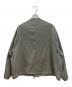 TIGHTBOOTH PRODUCTION (タイトブースプロダクション) COLLARLESS FIELD JKT　20AW グレー サイズ:L：12000円