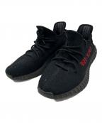adidasアディダス）の古着「YEEZY BOOST350V2」｜ブラック