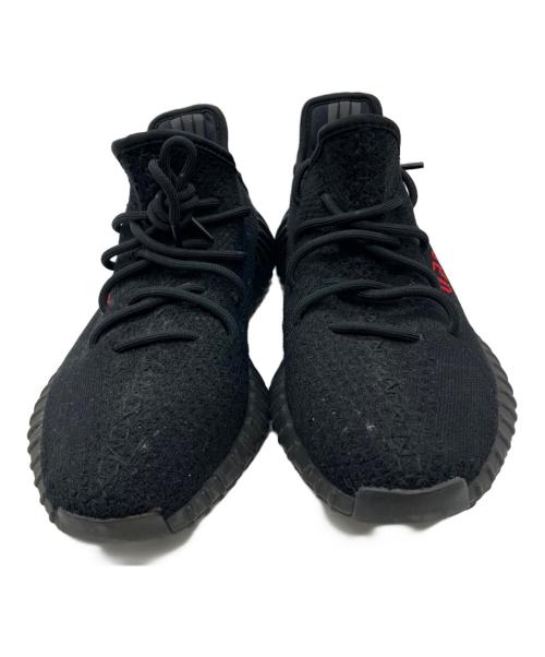 adidas（アディダス）adidas (アディダス) YEEZY BOOST350V2 ブラック サイズ:28の古着・服飾アイテム