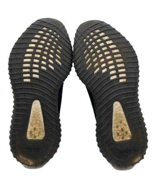 adidas（アディダス）adidas (アディダス) YEEZY BOOST350V2 ブラック サイズ:28の古着・服飾アイテム