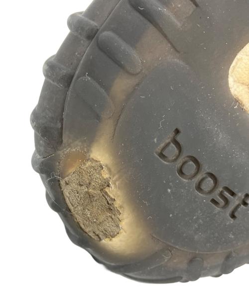 adidas（アディダス）adidas (アディダス) YEEZY BOOST350V2 ブラック サイズ:28の古着・服飾アイテム