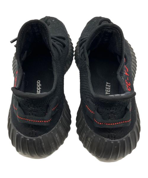 adidas（アディダス）adidas (アディダス) YEEZY BOOST350V2 ブラック サイズ:28の古着・服飾アイテム