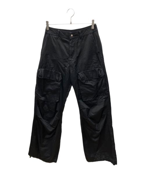 DIESEL（ディーゼル）DIESEL (ディーゼル) P-MALVAROSA-NEW ブラック サイズ:38の古着・服飾アイテム