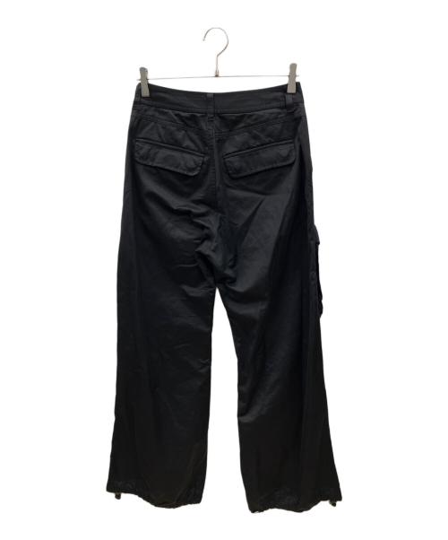 DIESEL（ディーゼル）DIESEL (ディーゼル) P-MALVAROSA-NEW ブラック サイズ:38の古着・服飾アイテム