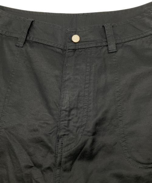 DIESEL（ディーゼル）DIESEL (ディーゼル) P-MALVAROSA-NEW ブラック サイズ:38の古着・服飾アイテム