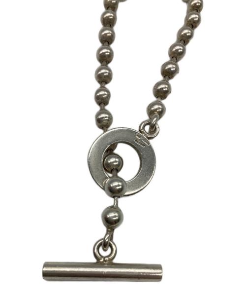 GUCCI（グッチ）GUCCI (グッチ) ボールチェーンブレスレットの古着・服飾アイテム