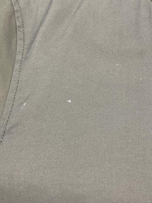 DIESEL（ディーゼル）DIESEL (ディーゼル) ブルゾン カーキ サイズ:Sの古着・服飾アイテム