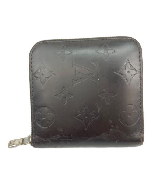 LOUIS VUITTON（ルイ ヴィトン）LOUIS VUITTON (ルイ ヴィトン) 	モノグラム・グラセ ブラックの古着・服飾アイテム