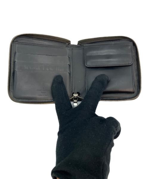 LOUIS VUITTON（ルイ ヴィトン）LOUIS VUITTON (ルイ ヴィトン) 	モノグラム・グラセ ブラックの古着・服飾アイテム