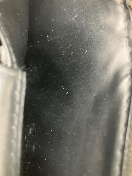LOUIS VUITTON（ルイ ヴィトン）LOUIS VUITTON (ルイ ヴィトン) 	モノグラム・グラセ ブラックの古着・服飾アイテム