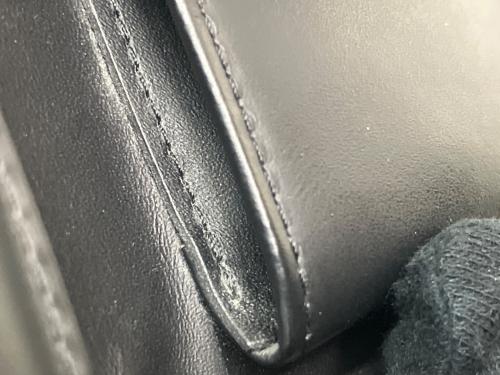 LOUIS VUITTON（ルイ ヴィトン）LOUIS VUITTON (ルイ ヴィトン) 	モノグラム・グラセ ブラックの古着・服飾アイテム