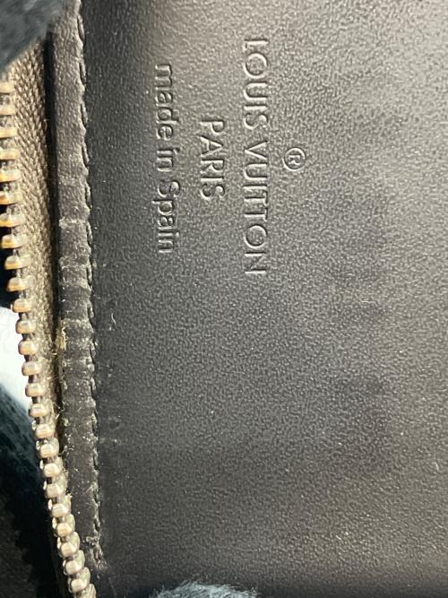 LOUIS VUITTON（ルイ ヴィトン）LOUIS VUITTON (ルイ ヴィトン) 	モノグラム・グラセ ブラックの古着・服飾アイテム