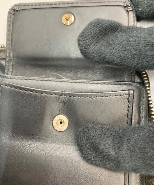 LOUIS VUITTON（ルイ ヴィトン）LOUIS VUITTON (ルイ ヴィトン) 	モノグラム・グラセ ブラックの古着・服飾アイテム