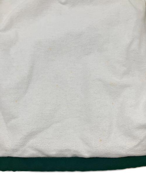 FREAK'S STORE（フリークスストア）FREAK'S STORE (フリークスストア) コーチジャケット グリーン サイズ:Ｓの古着・服飾アイテム