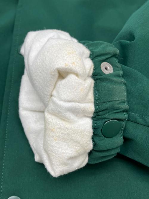 FREAK'S STORE（フリークスストア）FREAK'S STORE (フリークスストア) コーチジャケット グリーン サイズ:Ｓの古着・服飾アイテム