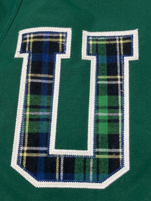 FREAK'S STORE（フリークスストア）FREAK'S STORE (フリークスストア) コーチジャケット グリーン サイズ:Ｓの古着・服飾アイテム