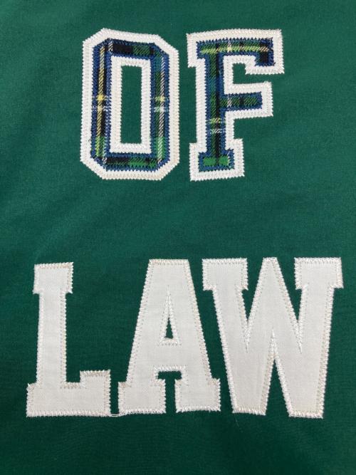 FREAK'S STORE（フリークスストア）FREAK'S STORE (フリークスストア) コーチジャケット グリーン サイズ:Ｓの古着・服飾アイテム