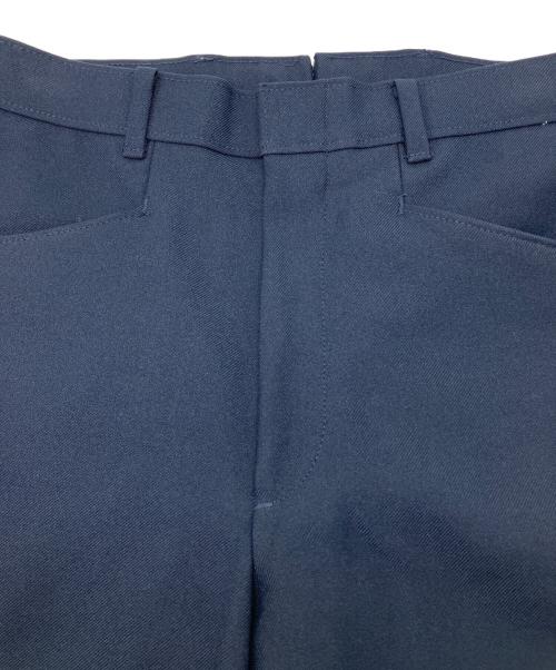 LEVI'S ACTION（リーバイス アクション）LEVI'S ACTION (リーバイス アクション) 80sスラックス　古着 ネイビー サイズ:不明の古着・服飾アイテム
