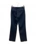 LEVI'S ACTION (リーバイス アクション) 80sスラックス　古着 ネイビー サイズ:不明：9000円