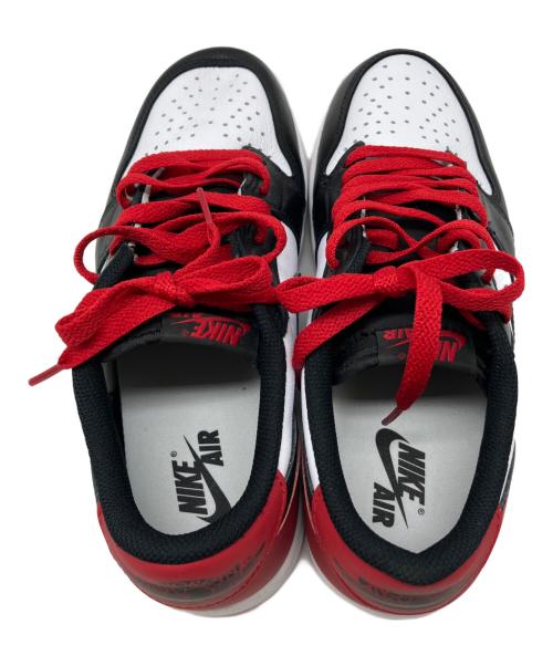 NIKE（ナイキ）NIKE (ナイキ) 	Air Jordan 1 Retro Low OG 