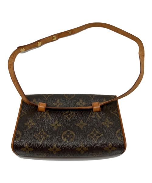 LOUIS VUITTON（ルイ ヴィトン）LOUIS VUITTON (ルイ ヴィトン) 	ポシェットフロランティーヌの古着・服飾アイテム